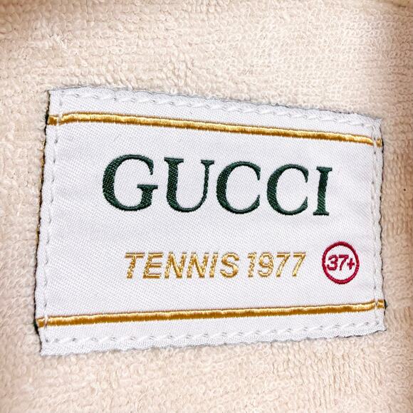 Gucci Platform 1977 Tennis Sneaker - Women’s 7.5 - Picture 7 of 8